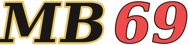 MB69 โลโก้